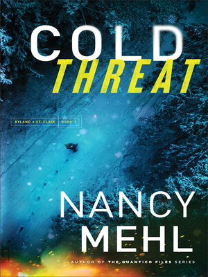 cover image of Cold Threat